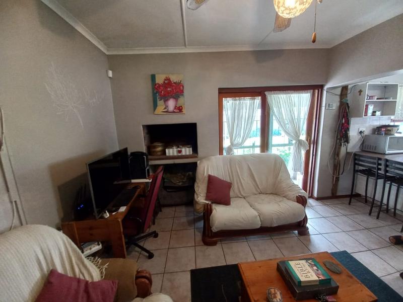 3 Bedroom Property for Sale in Kleinmond Western Cape